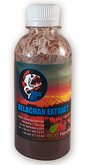 Добавка Piranhas Baits Belachan Extract 200ml