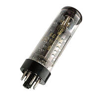 Лампа EC360 RFT 107041 выходной триод низкочастотный