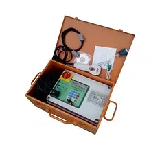 Оптима-331 терморезисторний зварювальний апарат