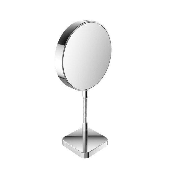 Косметическое зеркало EMCO Spiegel 1095 001 16 металлическое хром - фото 1 - id-p1508463090