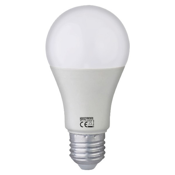 Лампа Світлодіодна "PREMIER - 15" 15W 4200K A60 E27