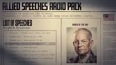 Hearts of Iron IV: Allied Speeches Pack (Ключ Steam) для ПК, фото 4