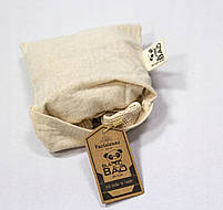 Еко сумка для покупок з кишенею BlaBao, фото 3