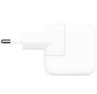 Адаптер питания Apple AC Adapter 12W for iPad with Euroadapter (HC)