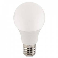 Лампа Світлодіодна "SPECTRA" 3W E27 A60 6400K