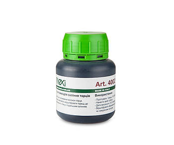 Ґрунт для торців 4001 Чорний, 100