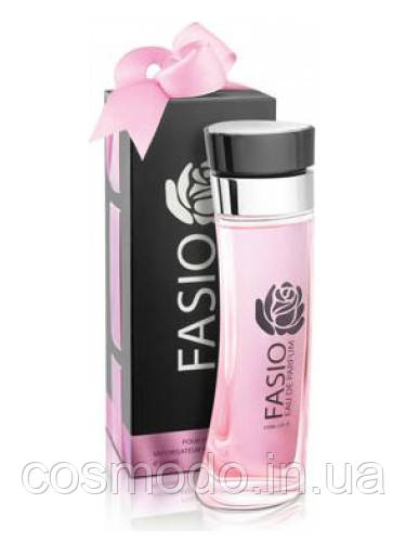 Парфумована вода Emper Fasio woman 100 ml