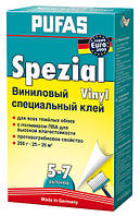 Клей шпалерний Пуфас Вініл (Pufas Spezial Vinyl) вініловий спеціальний клей для шпалер