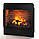 Електрокамін OptiMyst 3D Engine 56-600 Black, фото 6