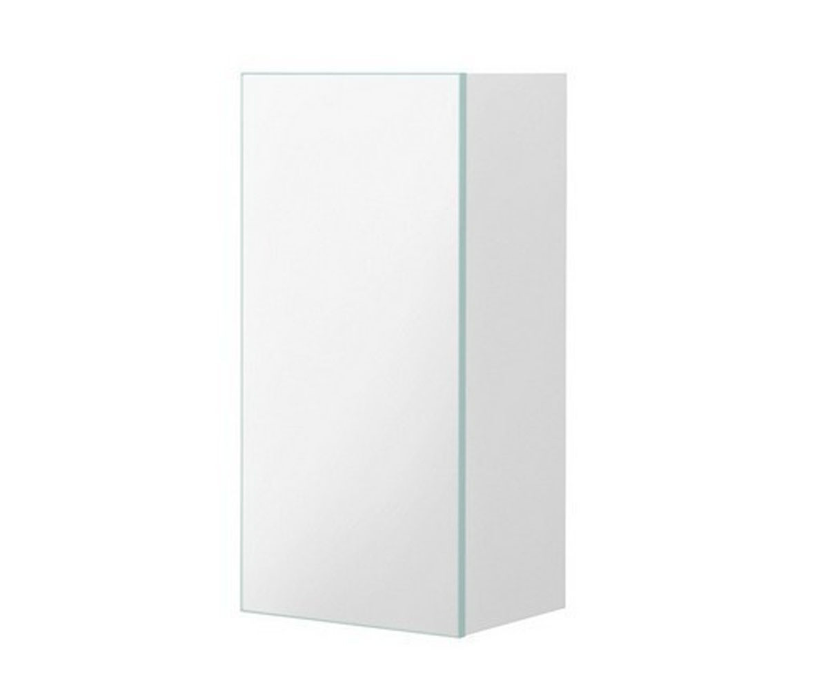Пенал VILLEROY&BOCH FRAME TO FRAME A80501NP 40.7x87.2x34.1см монтаж на стіну білий 71252