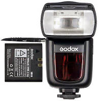 Спалах Godox V860IIS KIT/на складі