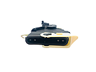 Вимикач (SWITCH,STARTER NON-REPEAT) Mercedes-Benz A0005404745 (Новий), фото 4