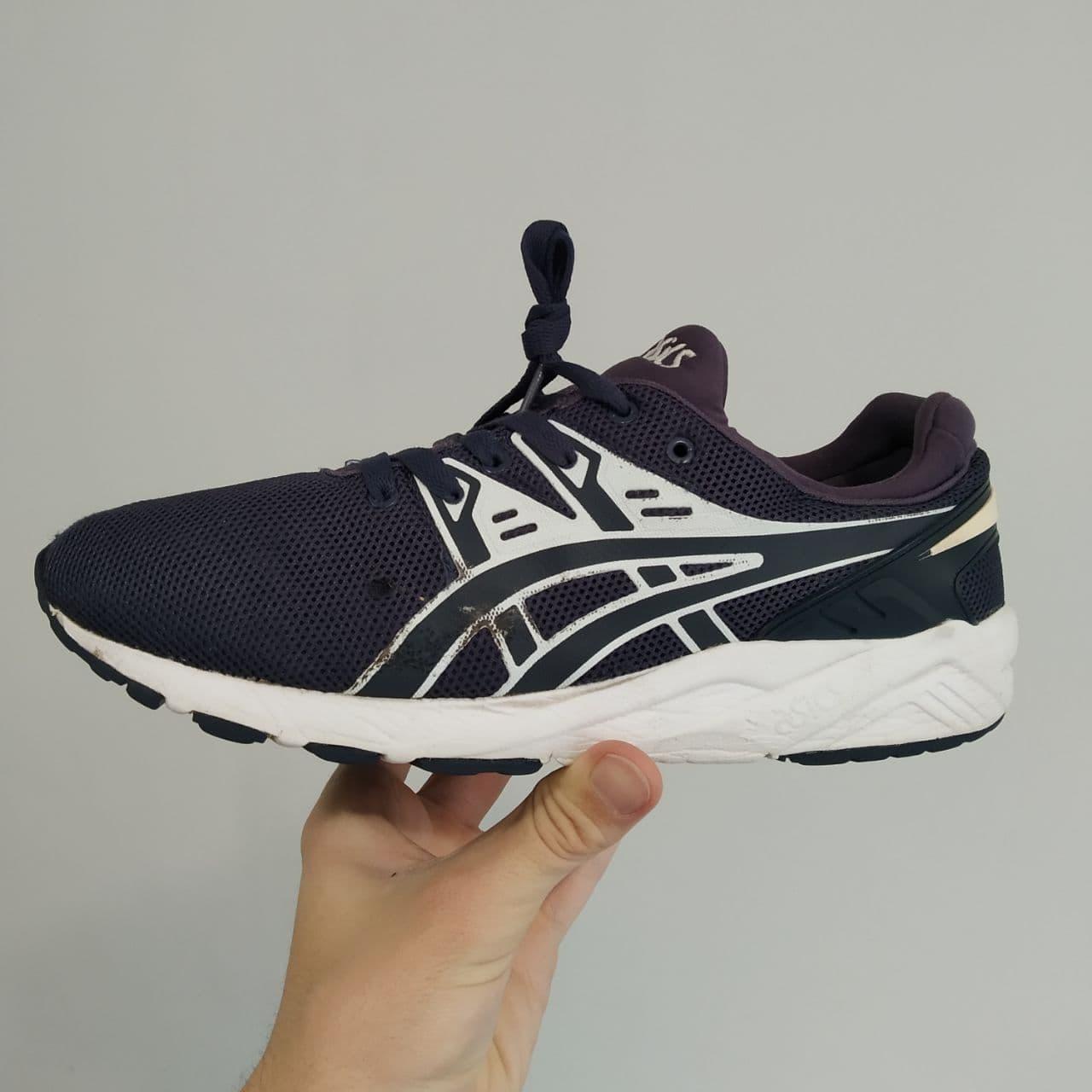 asics gel 44