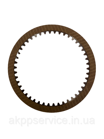 Фрикційний диск АКПП 722.6 Mercedes-Benz A2202720725, фото 1