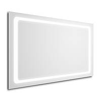 Зеркало прямоугольное в ванную VOLLE VOLLE 16-45-560 45x60см c подсветкой 71615