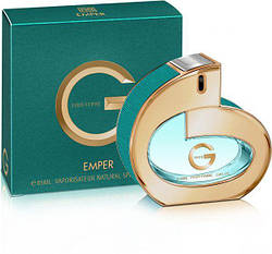 Парфюмированная вода женская Emper G Pour Femme 100 ml