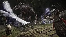 Elden Ring: Deluxe Edition (Ключ Steam) для ПК, фото 4