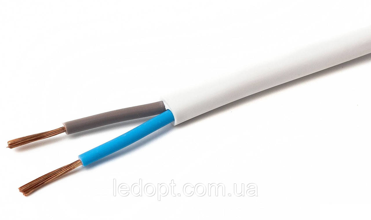 ПВС 2х2,5 ЗЗКМ (ЗЗЦМ)