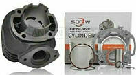 Honda 65cm3 LEAD AF-48 (Ø44 p-12) Циліндр комплект фірма SDTW - Хороша