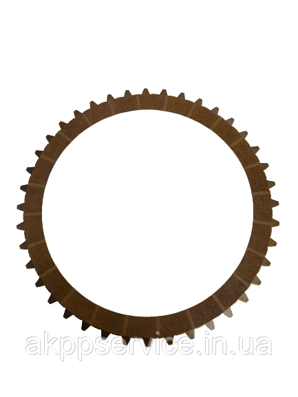 Фрикційний диск АКПП 722.6 Mercedes-Benz A2202721726, фото 1