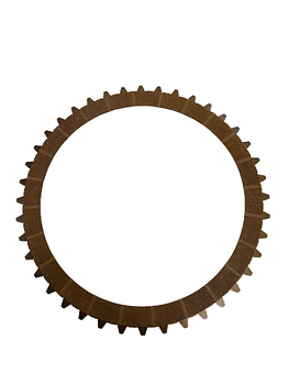 Фрикційний диск АКПП 722.6 Mercedes-Benz A2202721726