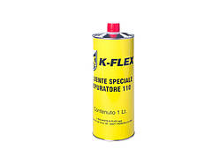 Очисник/розчинник K-Flex Thinner по 1 л