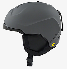 Гірськолижний сноубордичний шолом Oakley MOD3 MIPS NEW Helmet Forged Iron Large (59-63cm)
