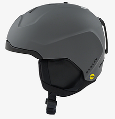 Гірськолижний сноубордичний шолом Oakley MOD3 MIPS Forged Iron Large (59-63cm) Уцінка