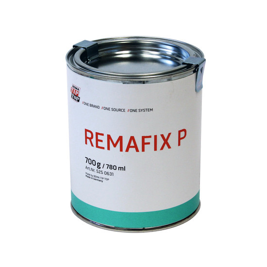 REMAFIX P паста для ремонту конвеєрних стрічок