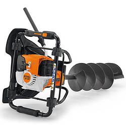 Мотобур Stihl BT 131