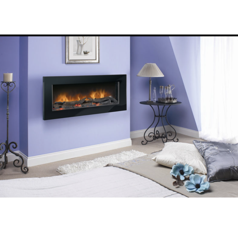 Електрокамін SP16 ECO LED