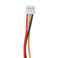 Оригінальний вентилятор кулер FAN для ноутбука Gateway NV57H, NV55S (DC280009KD0), фото 5
