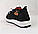 Кроссовки в Стиле Adidas Чёрные Мужские Адидас (размеры: 41,42,43,44,45), фото 6