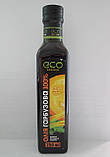 Олія гарбузова 100% сиродавлена ТМ "Eco Oliva" (воно ж Olibo, Rich oil), 250 мл, фото 2