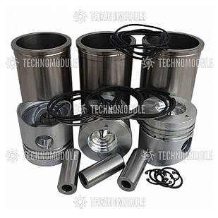 Поршневий комплект LL380B-1F