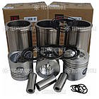 Поршневий комплект LL380B-1F, фото 2