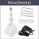 Термоплагер для гутаперчі J1SS, фото 2