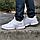 Кросівки Чоловічі Adidas Alphabounce Білі Адідас (розміри: 41,42,43,44,45) Відео Огляд, фото 4