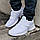 Кроссовки Мужские Adidas Alphabounce Белые Адидас (размеры: 42,43,44) Видео Обзор, фото 6