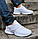 Кросівки Чоловічі Adidas Alphabounce Білі Адідас (розміри: 41,42,43,44,45) Відео Огляд, фото 8