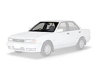 Лобове скло Nissan Sunny B13 /Sentra (1991-1994) /Ніссан Санні Б13 /Сентра