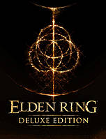 Elden Ring: Deluxe Edition (Ключ Steam) для ПК