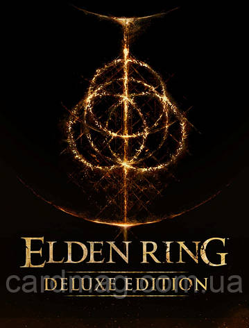 Elden Ring: Deluxe Edition (Ключ Steam) для ПК, фото 1