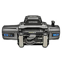 Тросова лебідка Superwinch SX12 12В