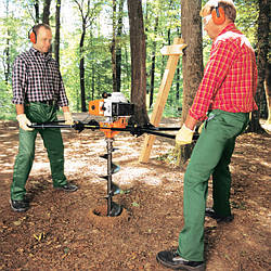 Мотобур Stihl BT 360