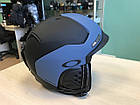 Гірськолижний шолом Oakley MOD5 MIPS Helmet Dark Blue Medium (55-59cm), фото 6