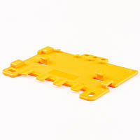 Планка для монажного держака WG