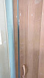 Двері Гармошка складана No5 Вільха 880*2030*10 мм, фото 3