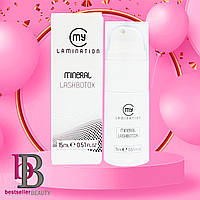 My Lamination "Mineral Lash BTX" 15ml