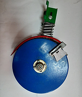 Сошник дисковий китайської сівалки  2BXF 10-24 (ЗАРЯ, ДТЗ)